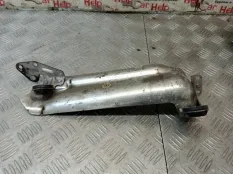 Экран тепловой Mercedes-Benz S-Class 2007 A6420901241 W221 642930 (OM642), правый