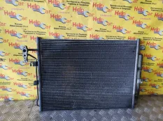Радиатор кондиционера Land Rover Range Rover Sport 2006 JRB500130 L320 276DDT