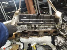 Двигатель Mazda Mazda 6 2009 SH0110300J GH R2AA