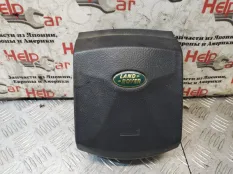 Подушка безопасности водителя Land Rover Range Rover Sport 2006 PA85016111 L320 276DDT
