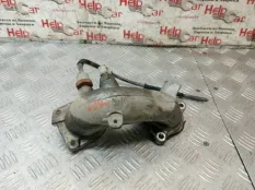 Патрубок интеркулера Toyota RAV4 2005 1786127030 ACA20 1CDFTV