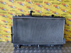 Радиатор ДВС Mazda Mazda 6 2009 RF8G15200 GH R2AA