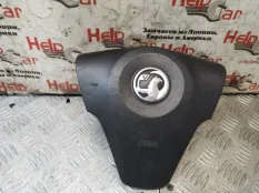 Подушка безопасности водителя Opel Antara 2012 95179657 C145 A22DM