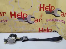 Ремень безопасности Toyota RAV4 2005 7321042222 ACA20 1CDFTV, передний правый