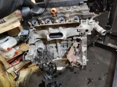 Двигатель Honda CR-V 2008 10002RZVE00 RE5 R20A2