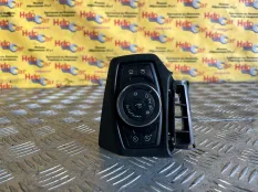 Переключатель света Ford Focus 2011 2048031 CB8 PNDA