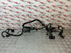 Проводка двс Jeep Patriot 2007 04795485AE MK74 ECD