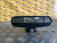 Зеркало салона Ford Focus 2011 5260683 CB8 PNDA