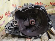 МКПП Opel Astra J 2009 95524458 P10 A16XER
