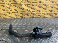 Корпус термостата Mitsubishi Outlander 2006 038121132 CW8W BSY