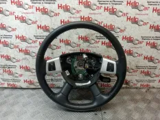 Руль Dodge Nitro 2007 1BB301DVAH KA6P74 ENS