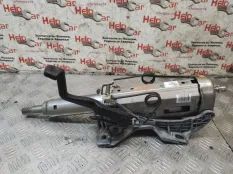 Рулевая колонка Opel Astra J 2010 13328668 P10 A16XER