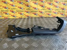 Пластик салона Ford Focus 2011 BM51A045H93 CB8 PNDA