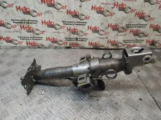 Рулевая колонка Toyota Avensis 2007 4525005620 ADT251 2ADFTV