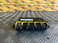 Блок комфорта Ford Focus 2011 AV6N19G481AF CB8 PNDA