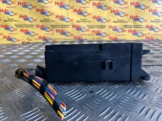Блок предохранителей Ford Focus 2011 55FK11A0C CB8 PNDA