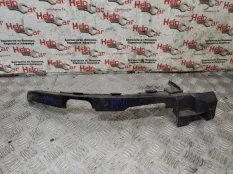 Крепление бампера Opel Insignia 2010 13250571 G09 A20DT, переднее правое
