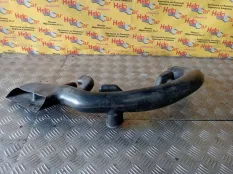 Патрубок воздушный Nissan Qashqai 2007 16554JD00B J10 HR16DE