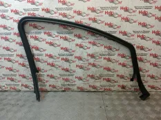 Накладка на дверь Opel Astra J 2009 13264851 P10 A16XER, передняя левая
