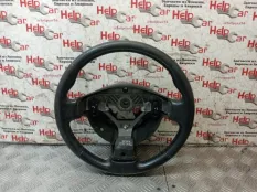 Руль Nissan Qashqai 2010 48430JD01D J10 MR20DE