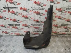 Брызговик Honda CR-V 2008 75800SWWE000 RE5 R20A2, передний правый