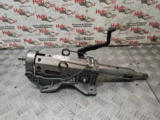 Рулевая колонка Opel Insignia 2010 13219344 G09 A20DT