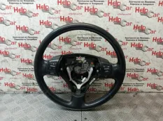 Руль Lexus GS300 2005 4510030A01C0 S190 3GRFSE