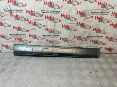 Молдинг на крышу Honda CR-V 2008 75235SWA003 RE5 R20A2, правый