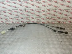 Трос кпп Hyundai i30 2009 437942R100 FD G4FA