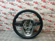 Руль Opel Astra J 2009 13317858 P10 A16XER