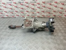 Рулевая колонка Ford Focus 2011 1871984 CB8 PNDA