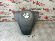 Подушка безопасности водителя Opel Antara 2012 95494215 C145 A22DM