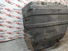 Защита топливного бака Land Rover Range Rover 2003 WFZ000023 L322 M57D30