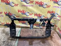 Рамка радиатора Nissan Qashqai 2007 62500JD000 J10 HR16DE