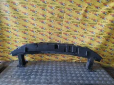 Усилитель бампера Nissan Qashqai 2007 62030JD000 J10 HR16DE, передний