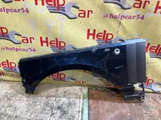 Крыло Land Rover Range Rover 2003 ASB760031 L322 M57D30, переднее левое