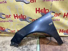 Крыло Opel Insignia 2010 13277520 G09 A20DT, переднее левое