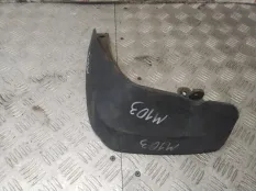 Брызговик Kia Sportage 2009 868411F510 JE D4EA, задний левый