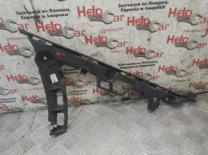 Крепление бампера Land Rover Range Rover Sport 2006 DQN000071 L320 276DDT, заднее левое