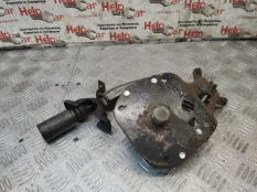 Крепление запасного колеса Land Rover Range Rover Sport 2006 KTI000017 L320 276DDT