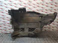 Защита топливного бака Land Rover Range Rover 2003 517170261759 L322 M57D30