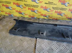 Накладка на порог Jeep Patriot 2007 05116247AB MK74 ECD, передняя левая