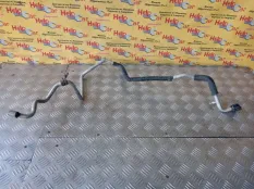 Трубка кондиционера Toyota Avensis 2007 8870705051 ADT251 2ADFTV