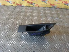 Кнопка стеклоподъемника Opel Astra J 2010 13301888 P10 A16XER, задняя левая