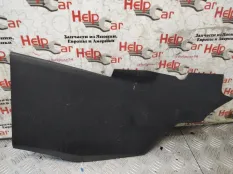Накладка консоли кпп Nissan Qashqai 2007 68920JD000 J10 HR16DE, правая