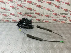 Замок двери Lexus GS300 2005 6903030A30 S190 3GRFSE, передний правый