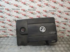 Крышка двигателя декоративная Opel Antara 2012 25184813 C145 A22DM