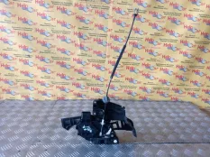 Замок двери Ford Focus 2010 4892384 CB4 SHDC; HWDA; HWDB; SHDA; SHDB, задний правый