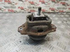 Подушка двигателя Land Rover Range Rover Sport 2006 KKB500441G L320 276DDT, передняя