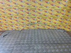 Трубка кондиционера Nissan Qashqai 2007 92440JD000 J10 HR16DE